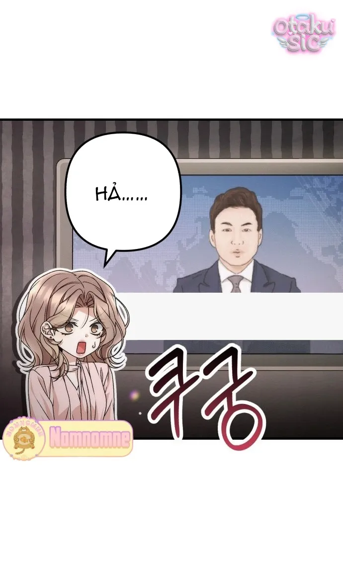 Hợp Đồng Tình Yêu Văn Phòng - Chap 6 - Trang 26
