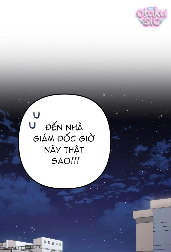 Hợp Đồng Tình Yêu Văn Phòng - Chap 6 - Trang 27