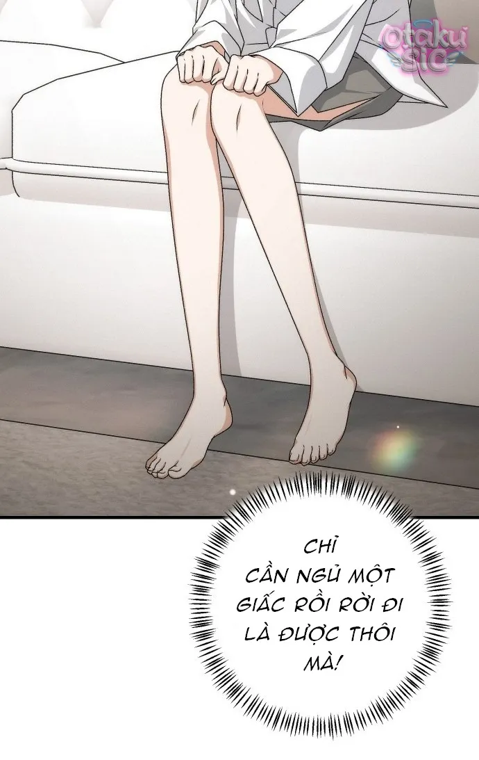 Hợp Đồng Tình Yêu Văn Phòng - Chap 6 - Trang 32