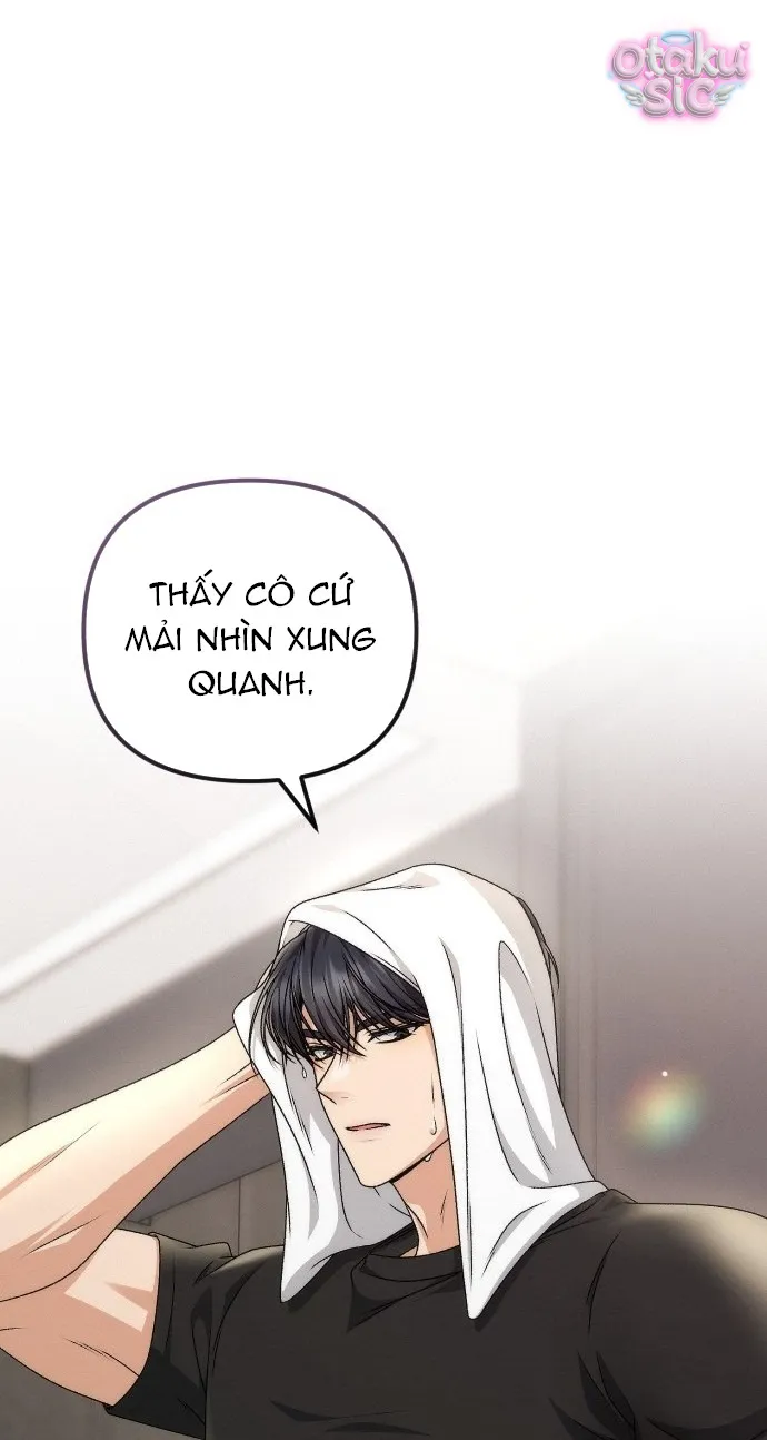 Hợp Đồng Tình Yêu Văn Phòng - Chap 6 - Trang 34