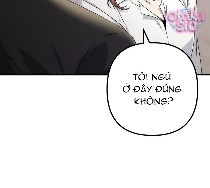 Hợp Đồng Tình Yêu Văn Phòng - Chap 6 - Trang 37