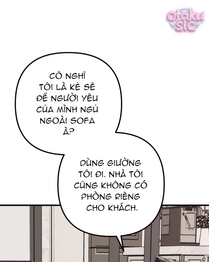 Hợp Đồng Tình Yêu Văn Phòng - Chap 6 - Trang 38