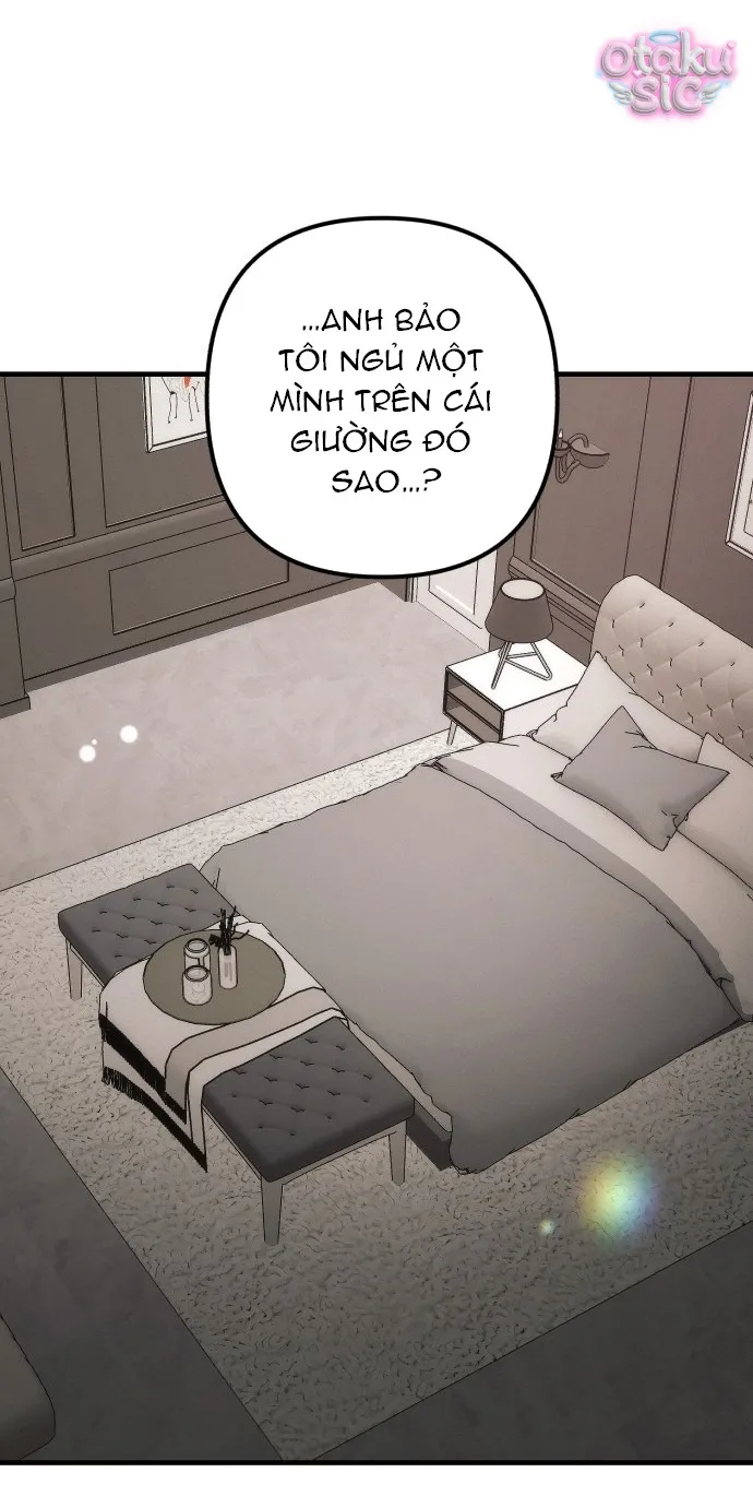 Hợp Đồng Tình Yêu Văn Phòng - Chap 6 - Trang 40