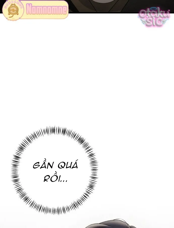 Hợp Đồng Tình Yêu Văn Phòng - Chap 6 - Trang 5
