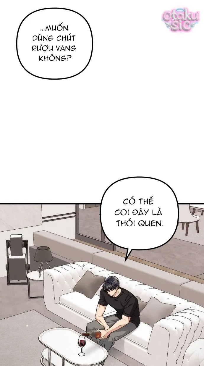 Hợp Đồng Tình Yêu Văn Phòng - Chap 6 - Trang 44