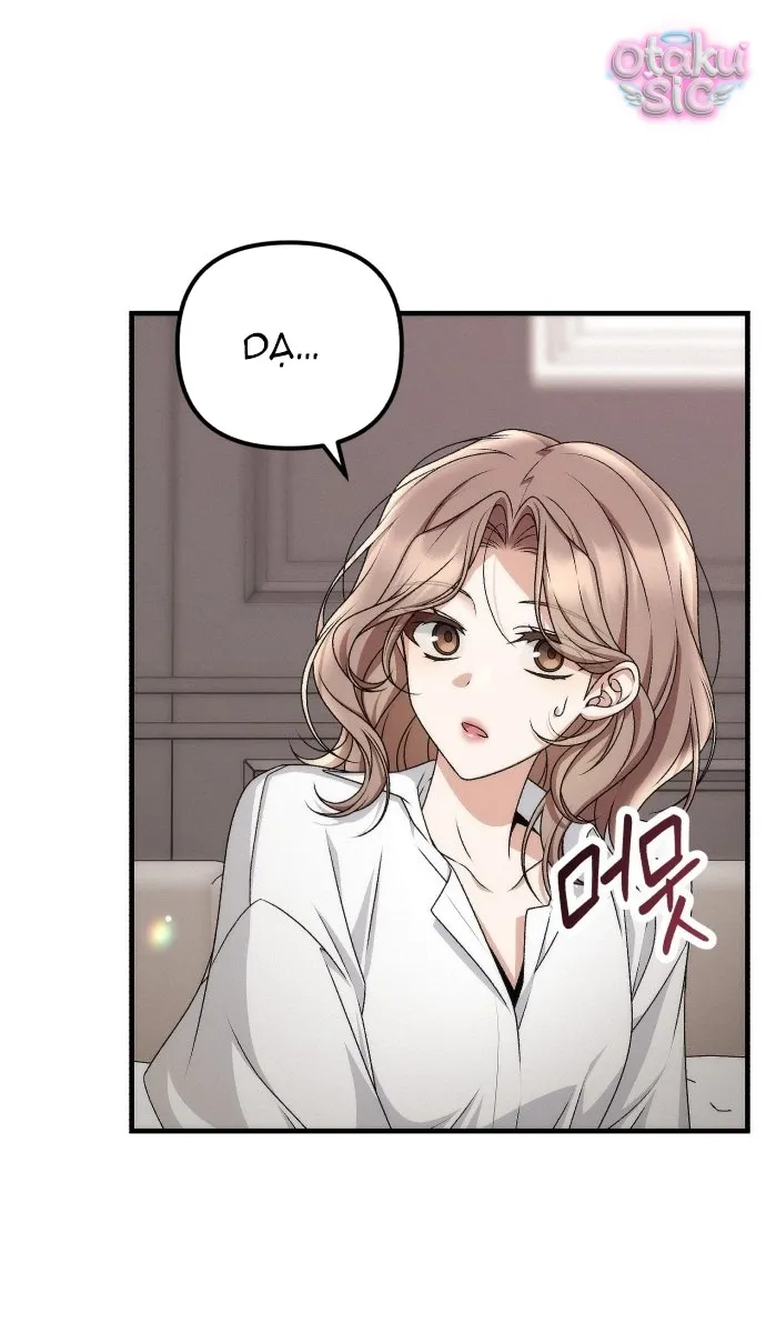 Hợp Đồng Tình Yêu Văn Phòng - Chap 6 - Trang 47