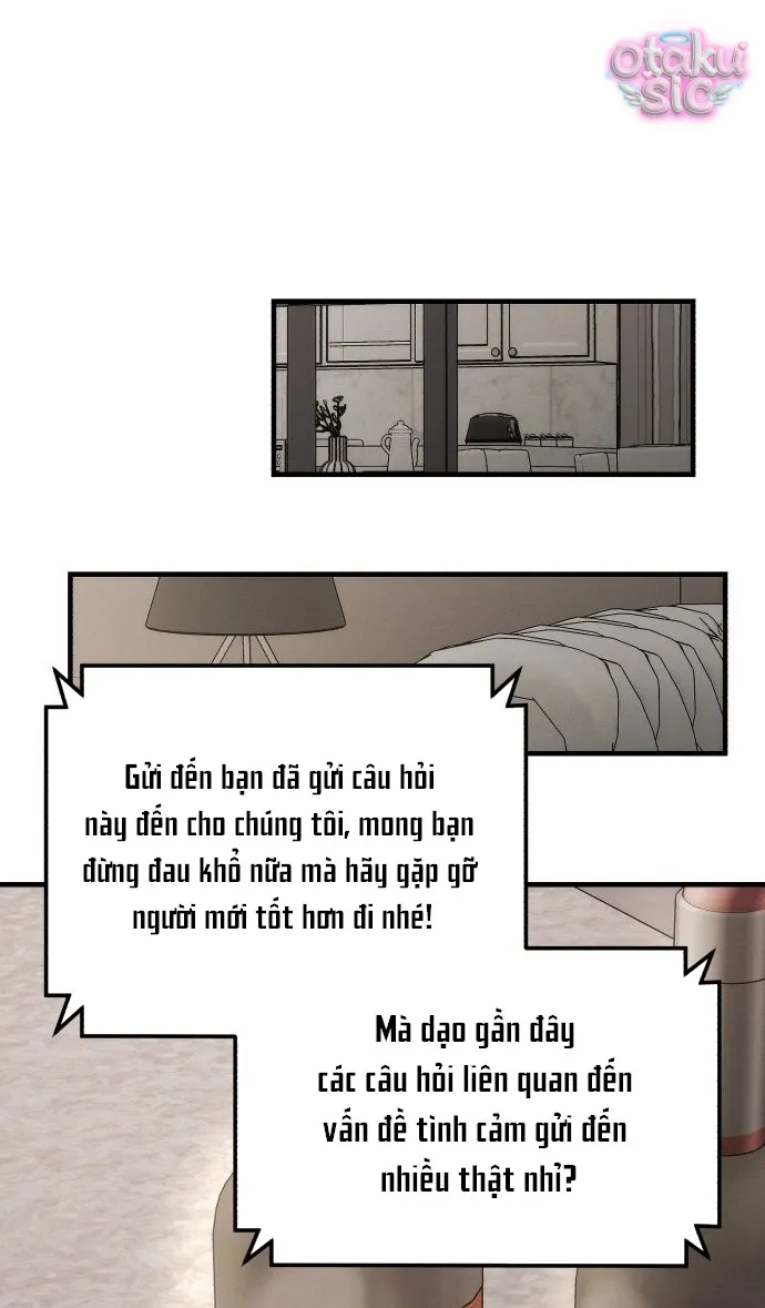 Hợp Đồng Tình Yêu Văn Phòng - Chap 6 - Trang 49