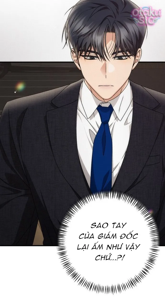 Hợp Đồng Tình Yêu Văn Phòng - Chap 6 - Trang 6