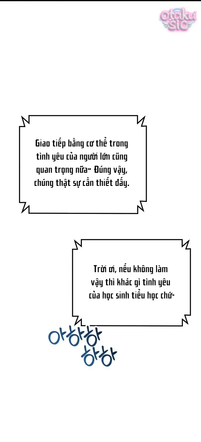 Hợp Đồng Tình Yêu Văn Phòng - Chap 6 - Trang 52