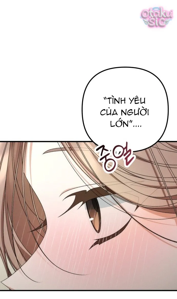 Hợp Đồng Tình Yêu Văn Phòng - Chap 6 - Trang 53