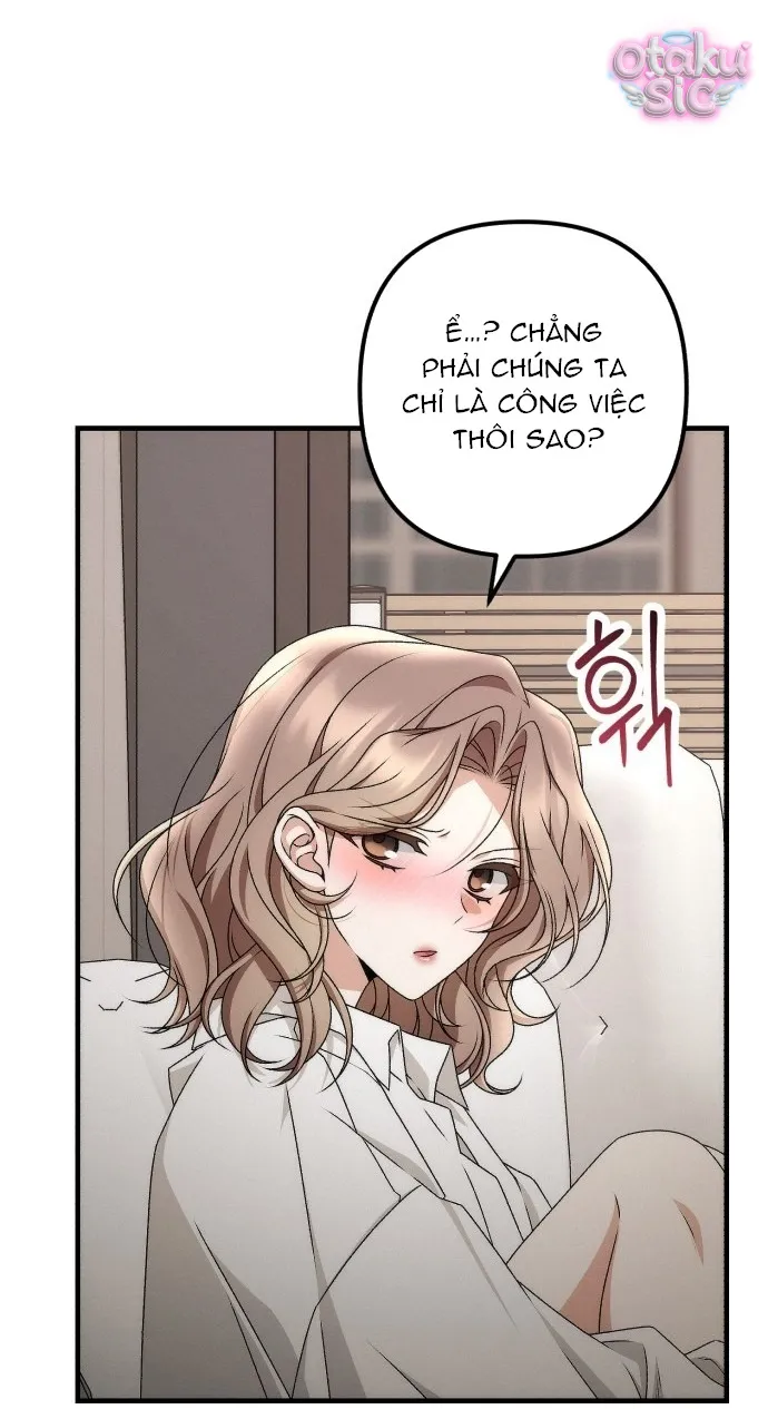 Hợp Đồng Tình Yêu Văn Phòng - Chap 6 - Trang 56