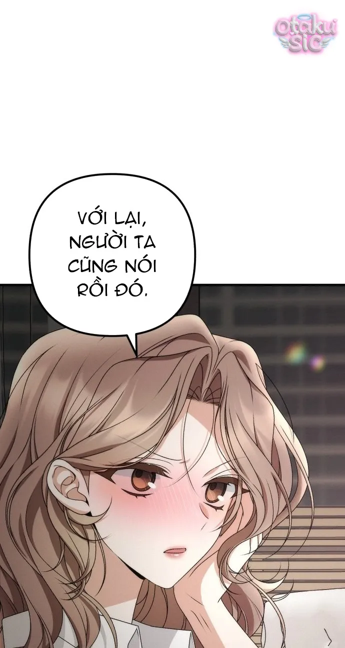 Hợp Đồng Tình Yêu Văn Phòng - Chap 6 - Trang 57