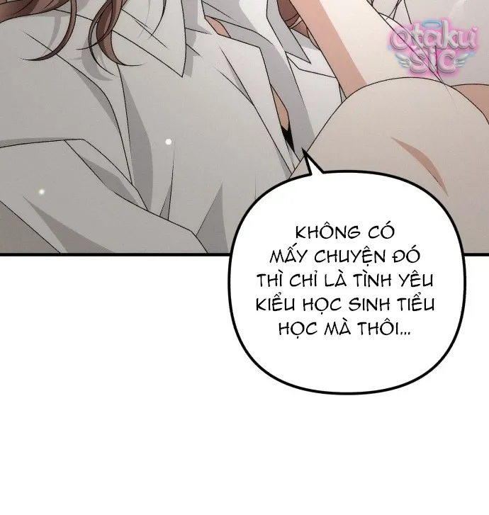 Hợp Đồng Tình Yêu Văn Phòng - Chap 6 - Trang 58