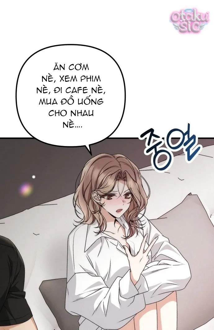 Hợp Đồng Tình Yêu Văn Phòng - Chap 6 - Trang 60