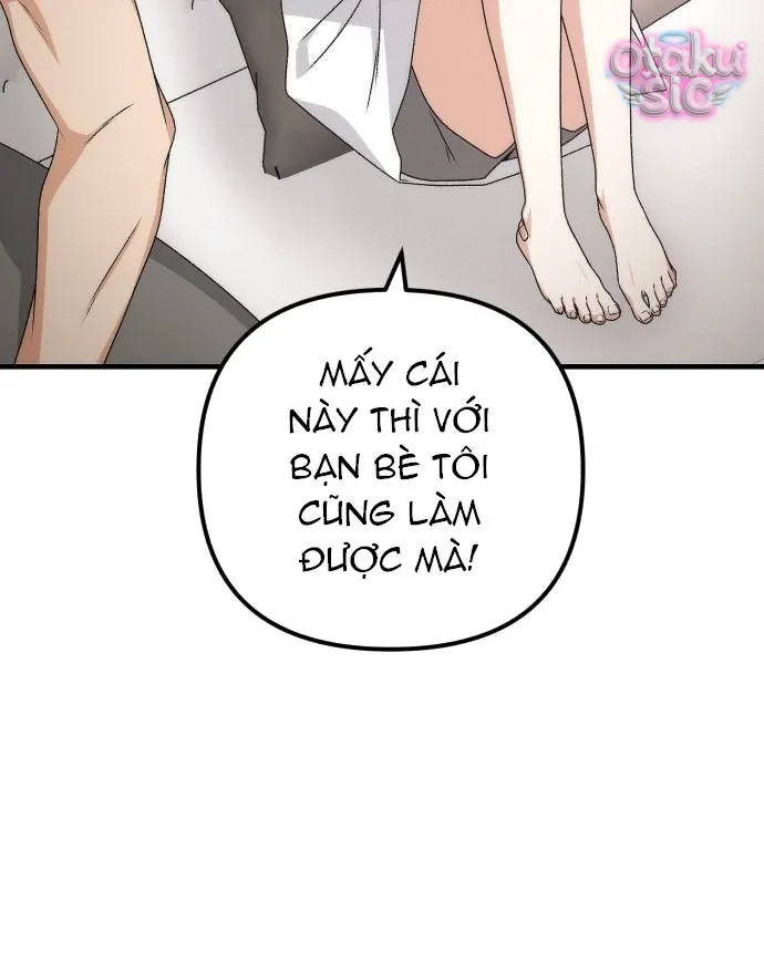 Hợp Đồng Tình Yêu Văn Phòng - Chap 6 - Trang 61