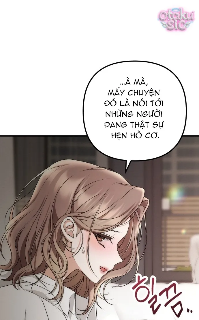 Hợp Đồng Tình Yêu Văn Phòng - Chap 6 - Trang 63