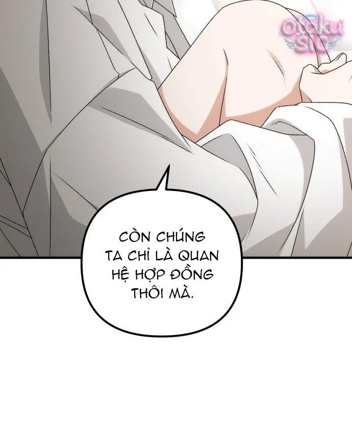 Hợp Đồng Tình Yêu Văn Phòng - Chap 6 - Trang 64