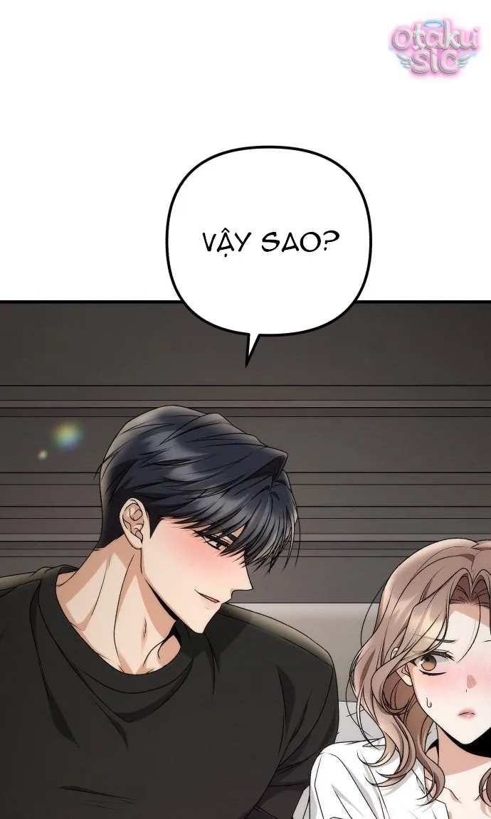Hợp Đồng Tình Yêu Văn Phòng - Chap 6 - Trang 65