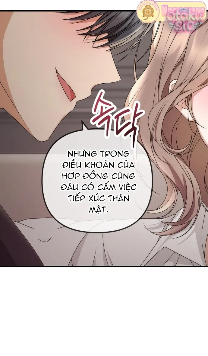 Hợp Đồng Tình Yêu Văn Phòng - Chap 6 - Trang 67