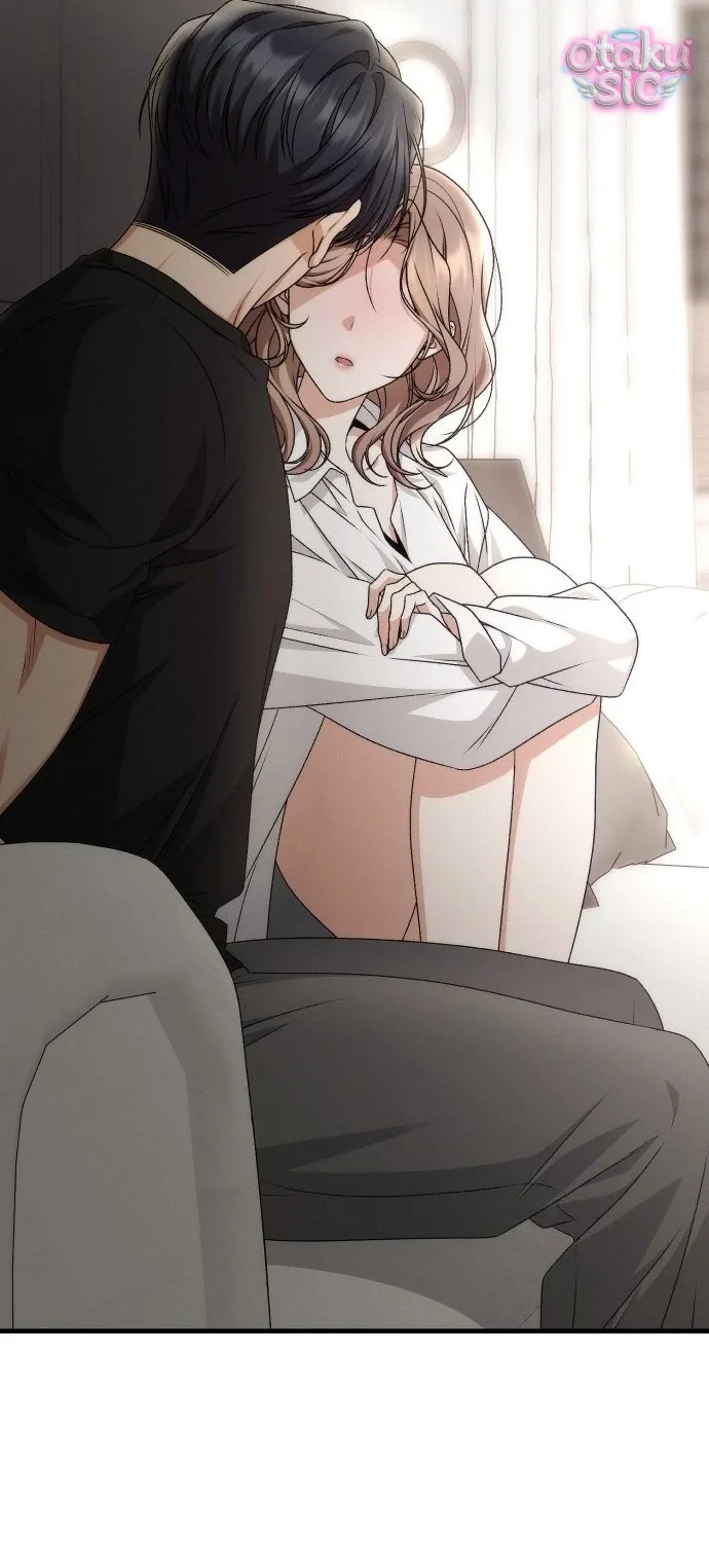 Hợp Đồng Tình Yêu Văn Phòng - Chap 6 - Trang 69