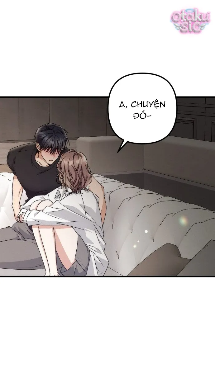 Hợp Đồng Tình Yêu Văn Phòng - Chap 6 - Trang 70