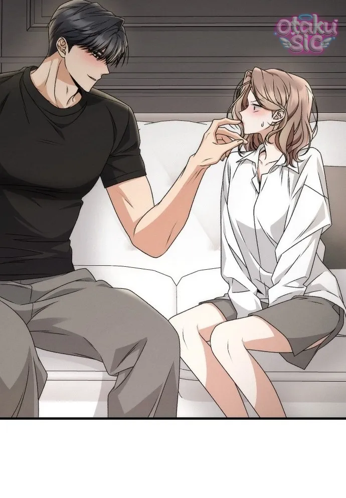 Hợp Đồng Tình Yêu Văn Phòng - Chap 6 - Trang 82