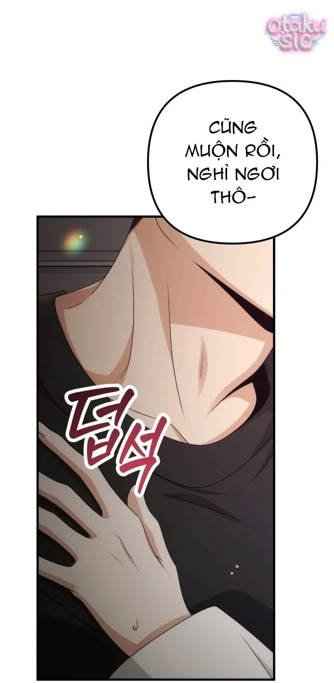 Hợp Đồng Tình Yêu Văn Phòng - Chap 6 - Trang 85