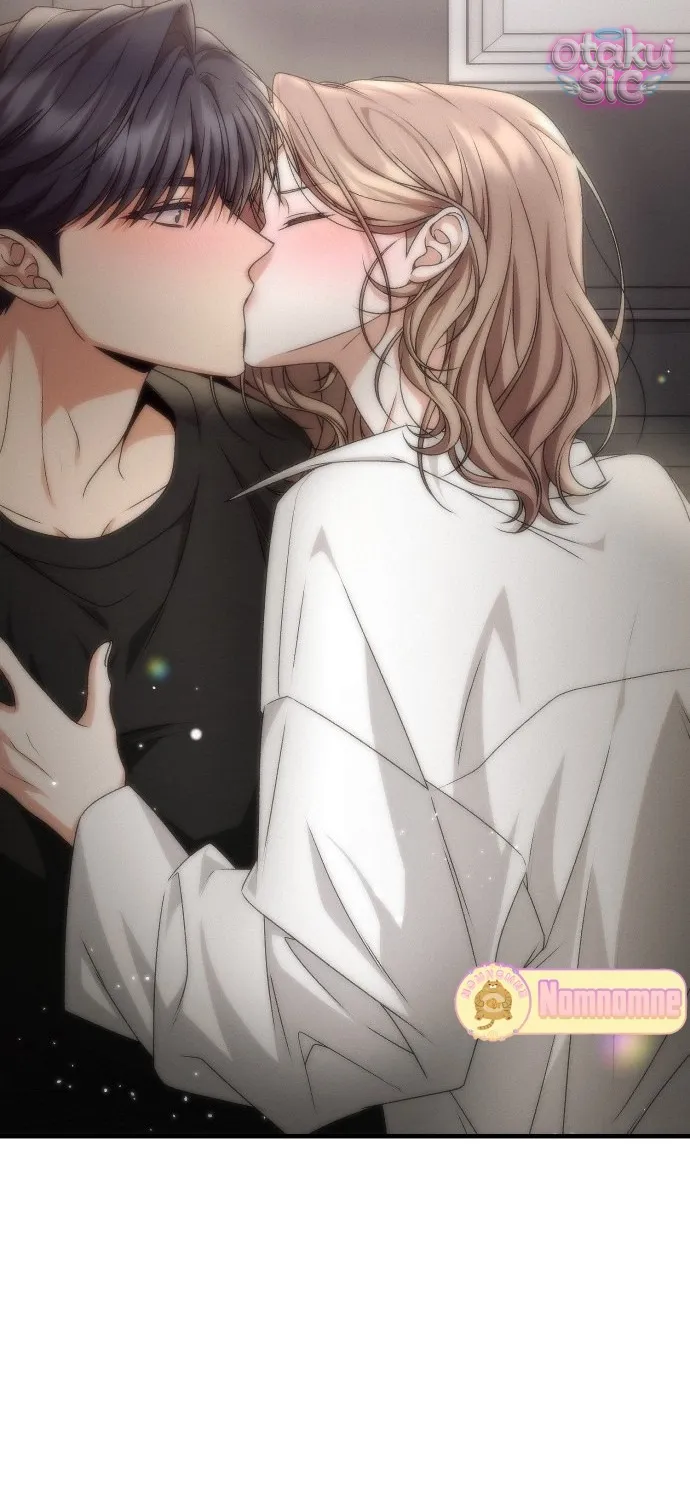 Hợp Đồng Tình Yêu Văn Phòng - Chap 6 - Trang 87