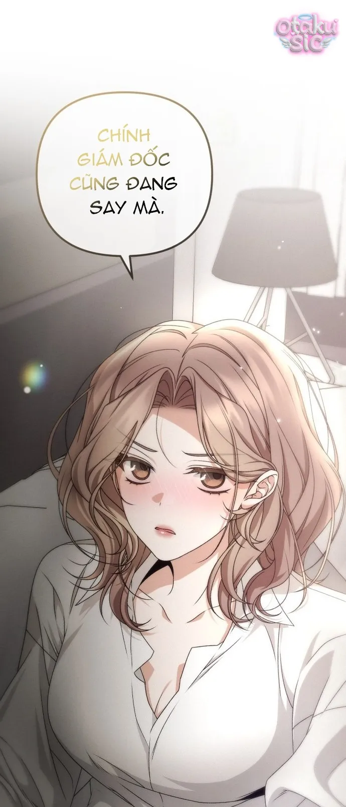 Hợp Đồng Tình Yêu Văn Phòng - Chap 6 - Trang 89