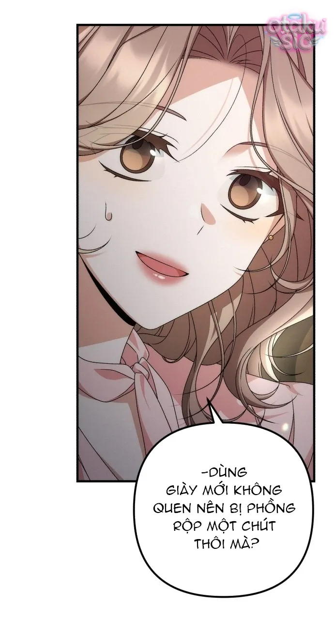 Hợp Đồng Tình Yêu Văn Phòng - Chap 6 - Trang 10