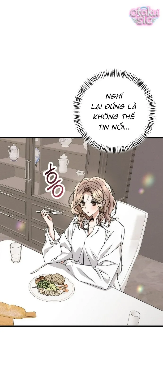 Hợp Đồng Tình Yêu Văn Phòng - Chap 7 - Trang 2
