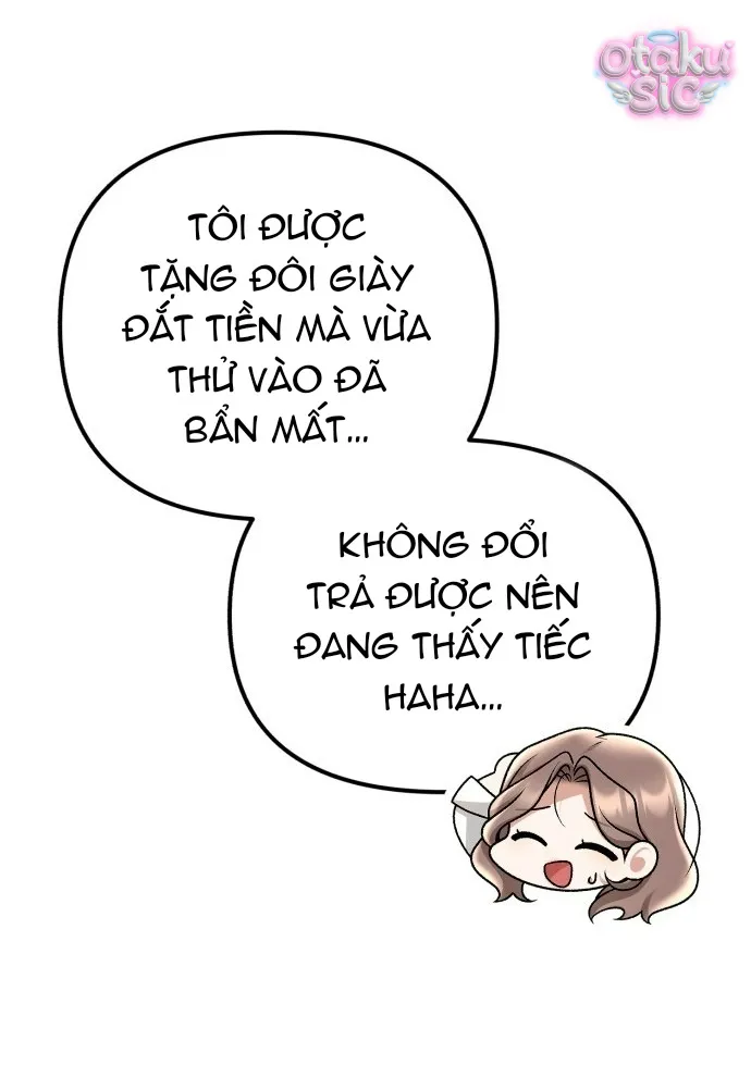 Hợp Đồng Tình Yêu Văn Phòng - Chap 7 - Trang 16