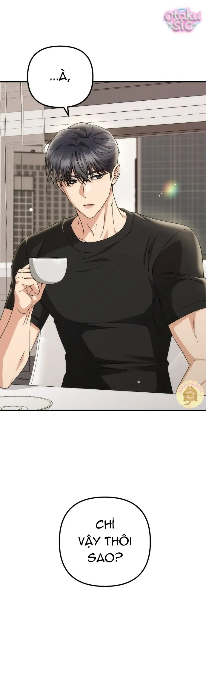 Hợp Đồng Tình Yêu Văn Phòng - Chap 7 - Trang 17