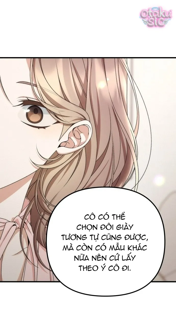Hợp Đồng Tình Yêu Văn Phòng - Chap 7 - Trang 23