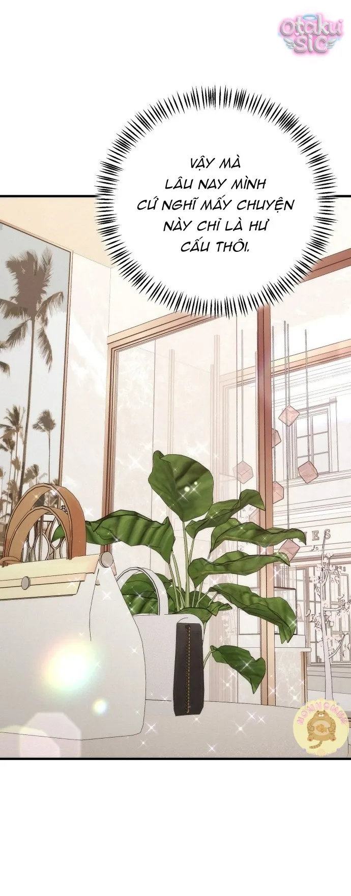 Hợp Đồng Tình Yêu Văn Phòng - Chap 7 - Trang 25