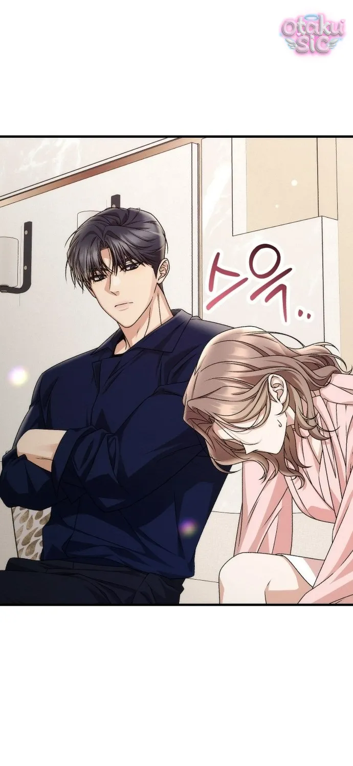 Hợp Đồng Tình Yêu Văn Phòng - Chap 7 - Trang 28