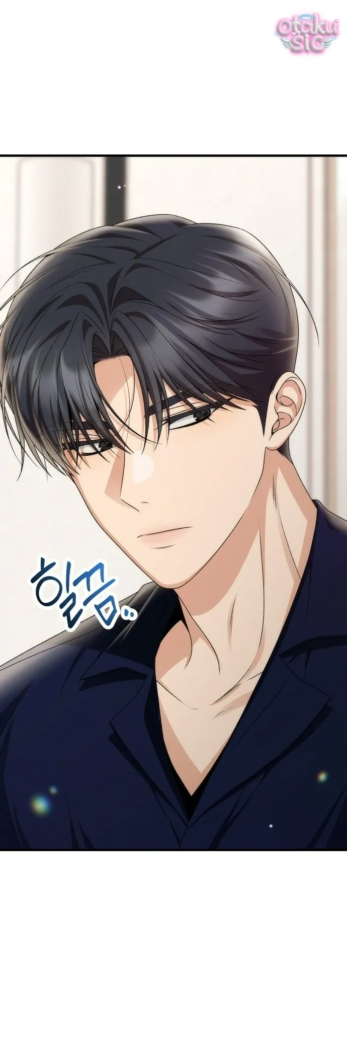 Hợp Đồng Tình Yêu Văn Phòng - Chap 7 - Trang 30