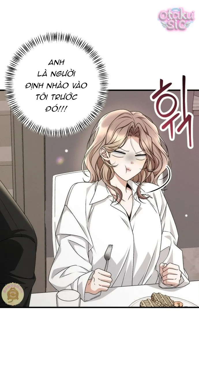 Hợp Đồng Tình Yêu Văn Phòng - Chap 7 - Trang 4