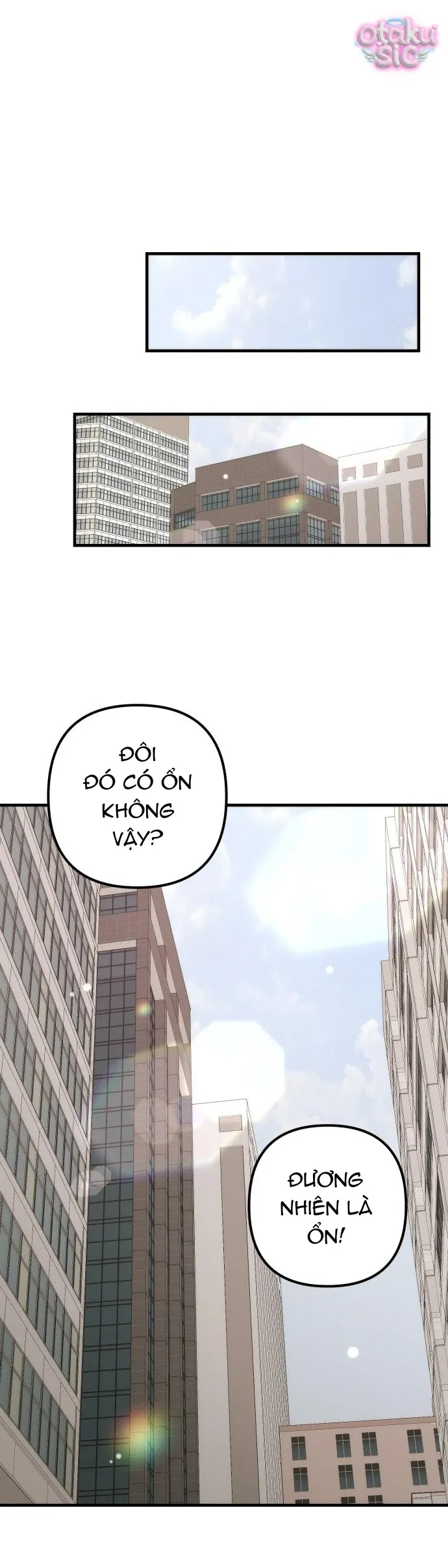 Hợp Đồng Tình Yêu Văn Phòng - Chap 7 - Trang 31