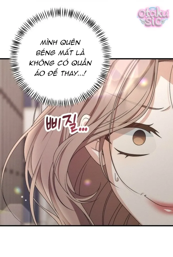 Hợp Đồng Tình Yêu Văn Phòng - Chap 7 - Trang 33