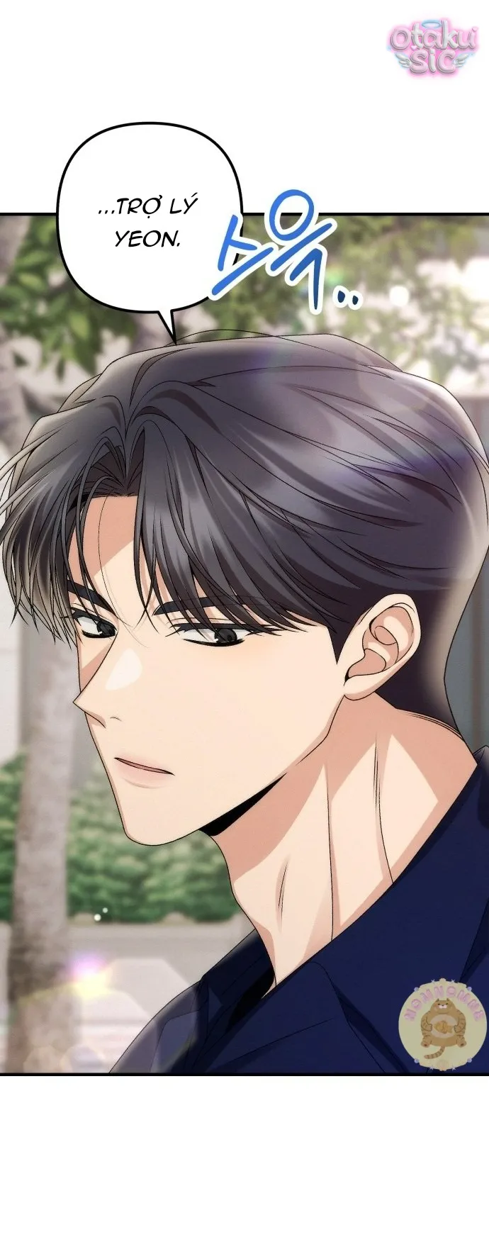 Hợp Đồng Tình Yêu Văn Phòng - Chap 7 - Trang 37