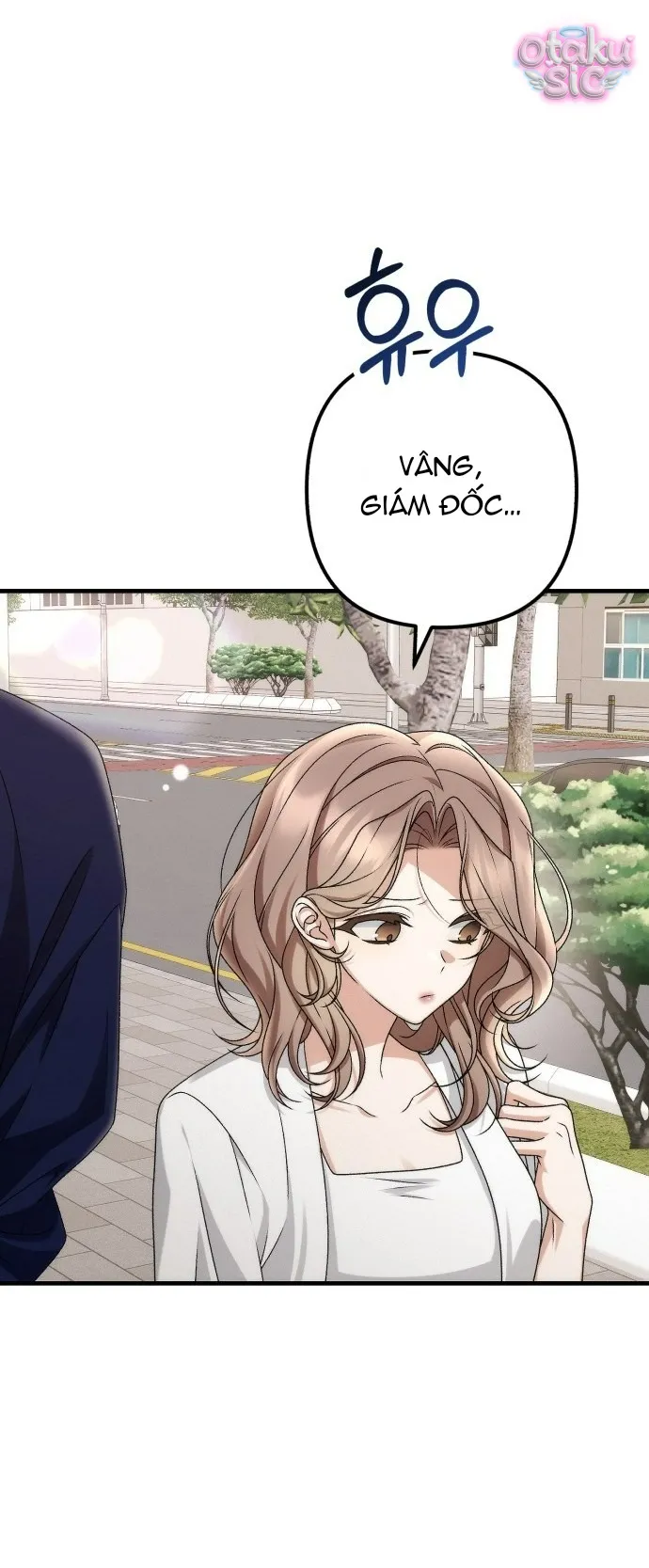 Hợp Đồng Tình Yêu Văn Phòng - Chap 7 - Trang 38