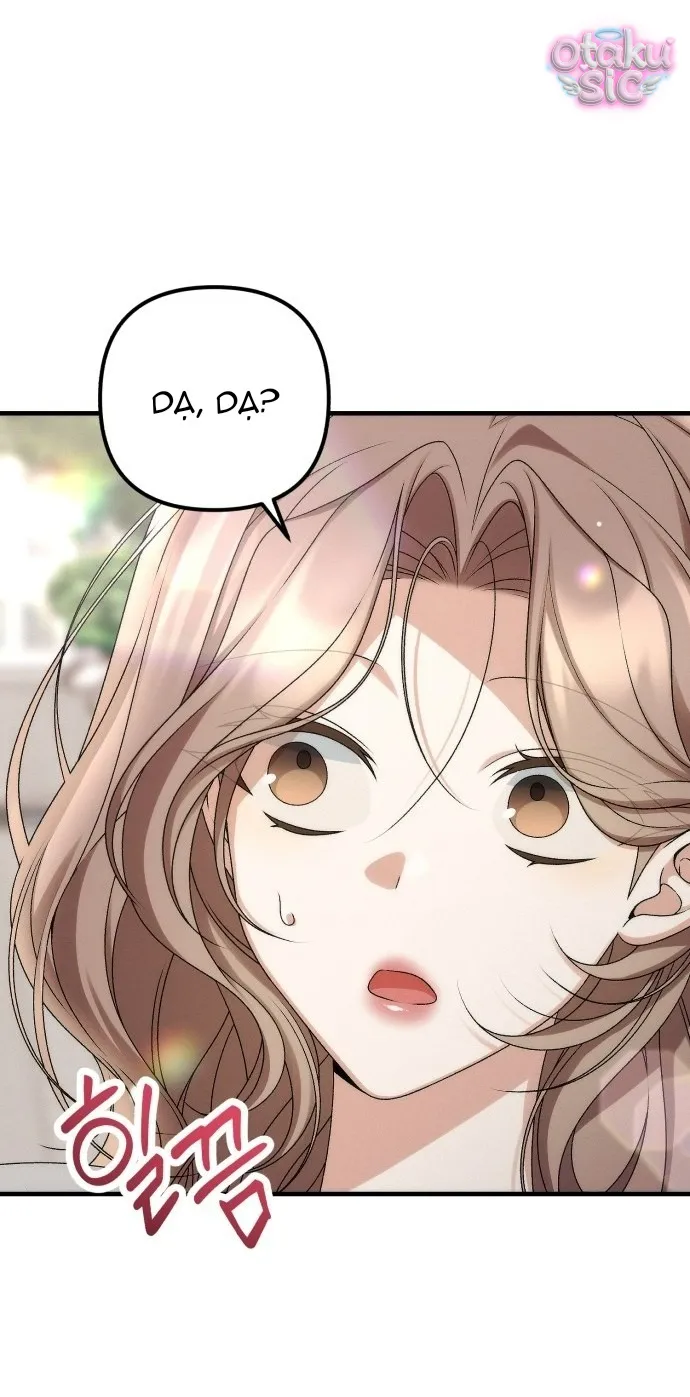 Hợp Đồng Tình Yêu Văn Phòng - Chap 7 - Trang 40