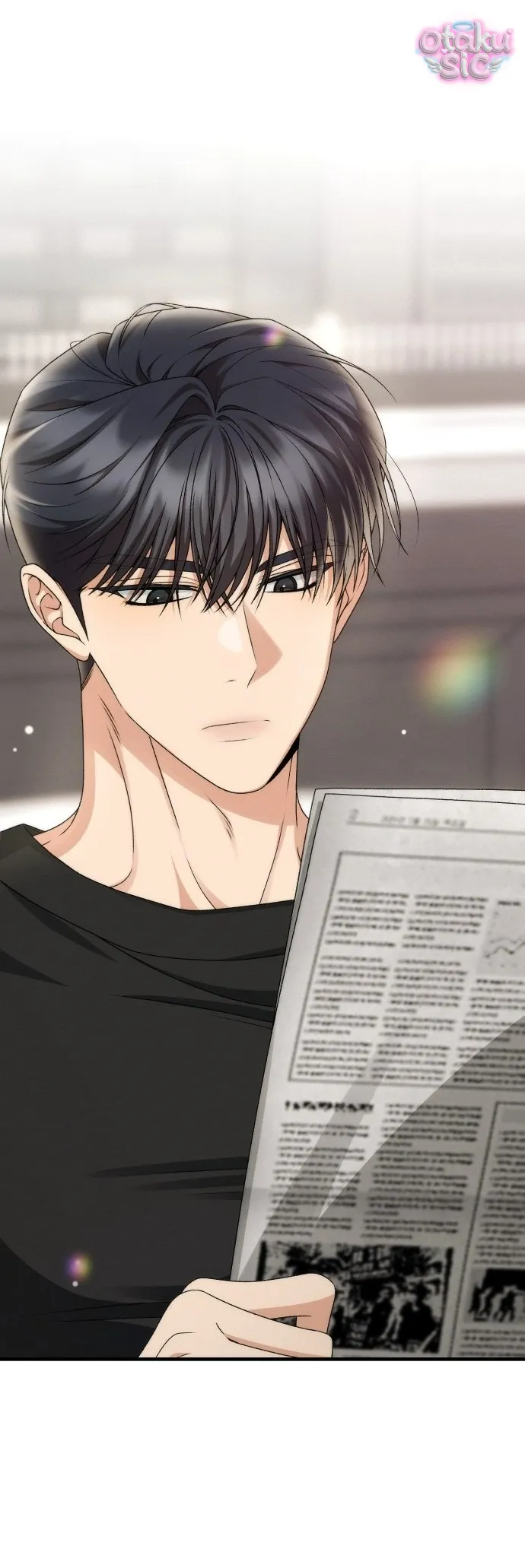 Hợp Đồng Tình Yêu Văn Phòng - Chap 7 - Trang 5
