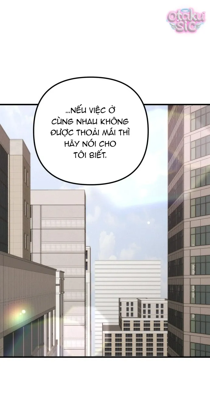 Hợp Đồng Tình Yêu Văn Phòng - Chap 7 - Trang 43