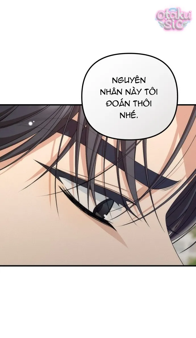 Hợp Đồng Tình Yêu Văn Phòng - Chap 7 - Trang 44