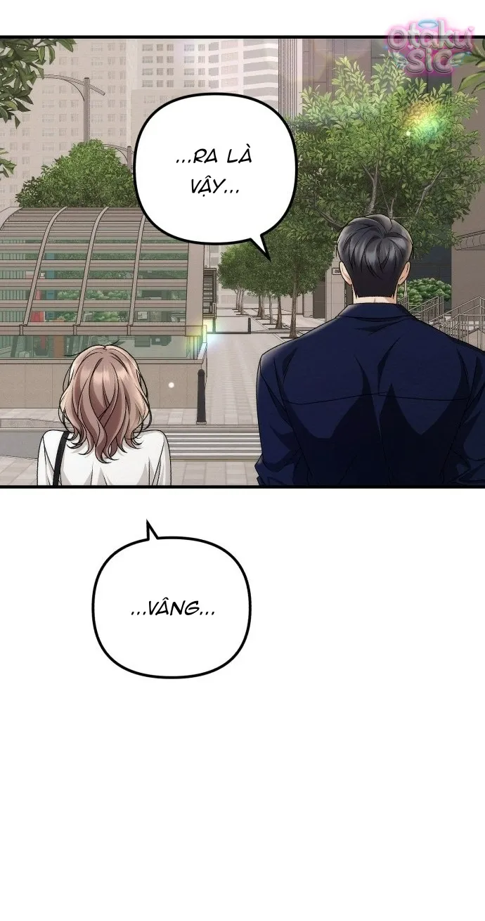 Hợp Đồng Tình Yêu Văn Phòng - Chap 7 - Trang 48