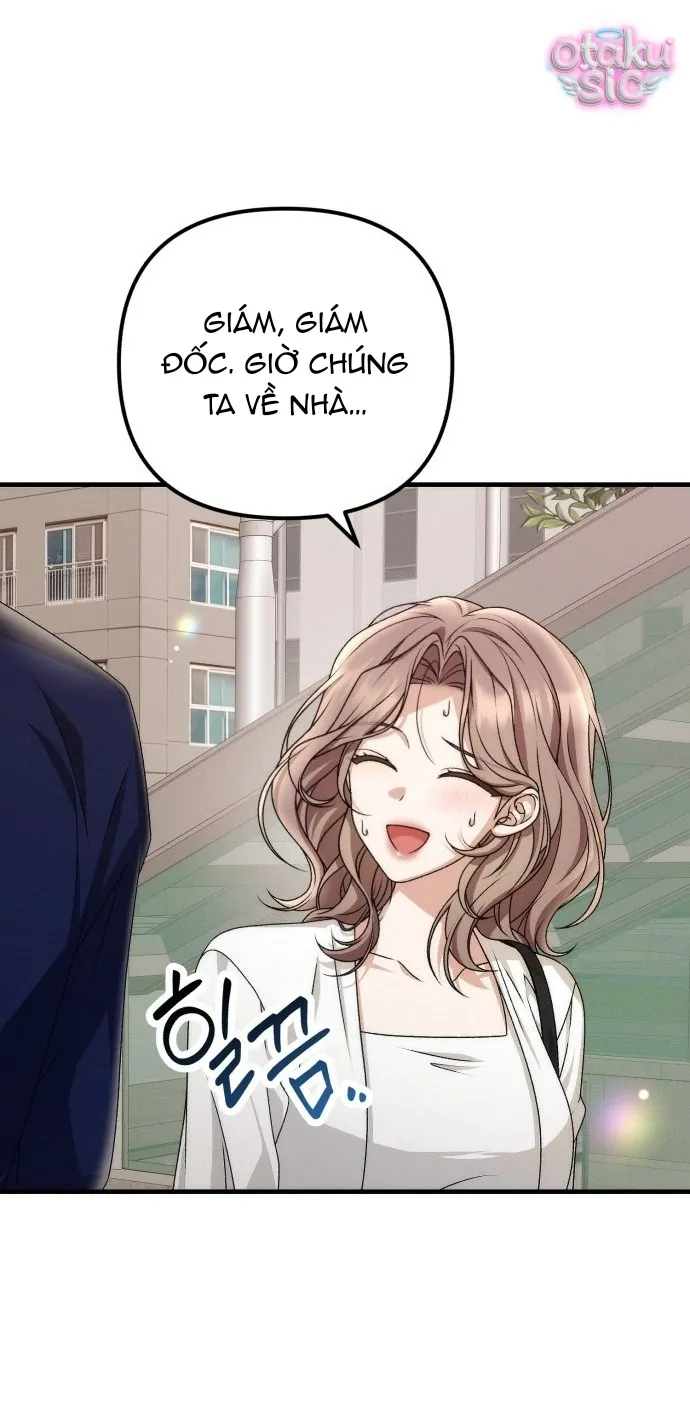 Hợp Đồng Tình Yêu Văn Phòng - Chap 7 - Trang 52