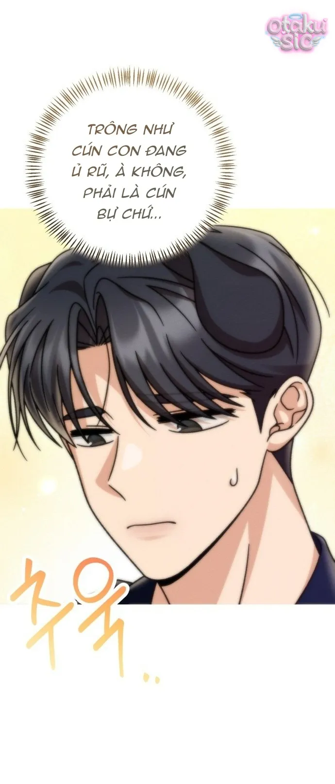Hợp Đồng Tình Yêu Văn Phòng - Chap 7 - Trang 58