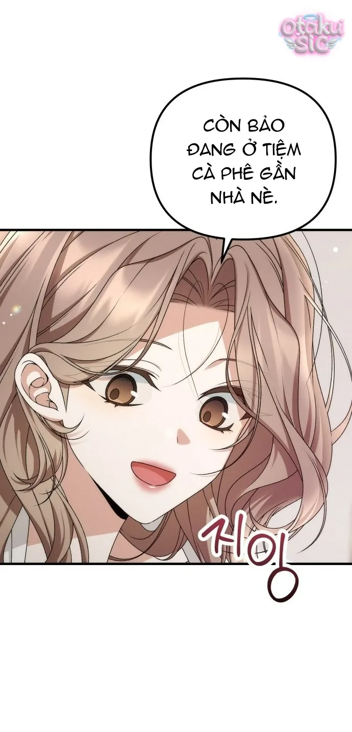 Hợp Đồng Tình Yêu Văn Phòng - Chap 7 - Trang 64